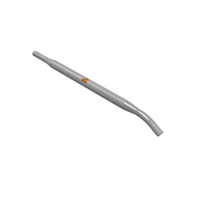 K650346 - Styli_Tools stainless aço stem Ø2,5mm, L 49,0mm, Mitutoyo