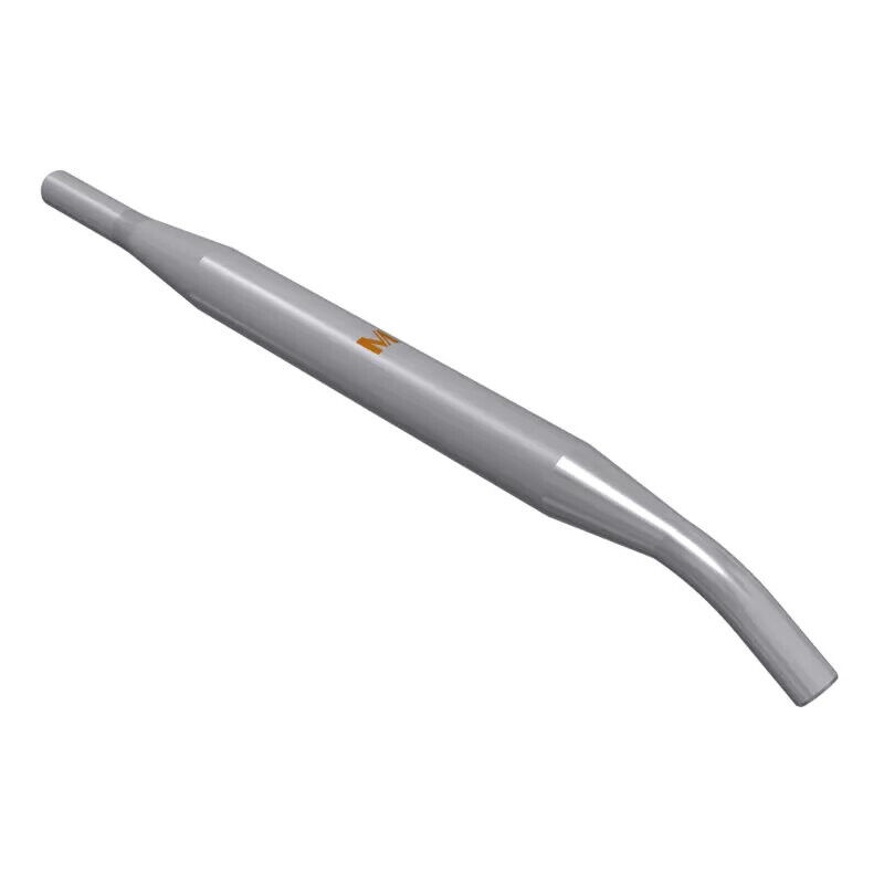 K650347 - Styli_Tools stainless aço stem Ø5,0mm, L 70,0mm, Mitutoyo