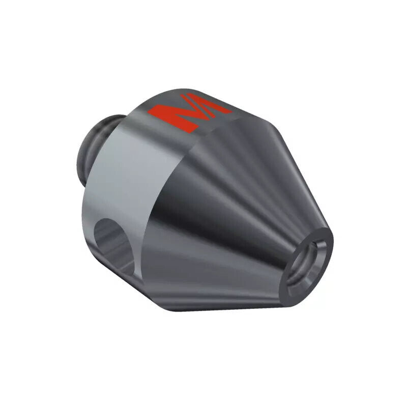 K650447 - Styli_Adapters Ø11,0mm, L 10,0mm, Mitutoyo