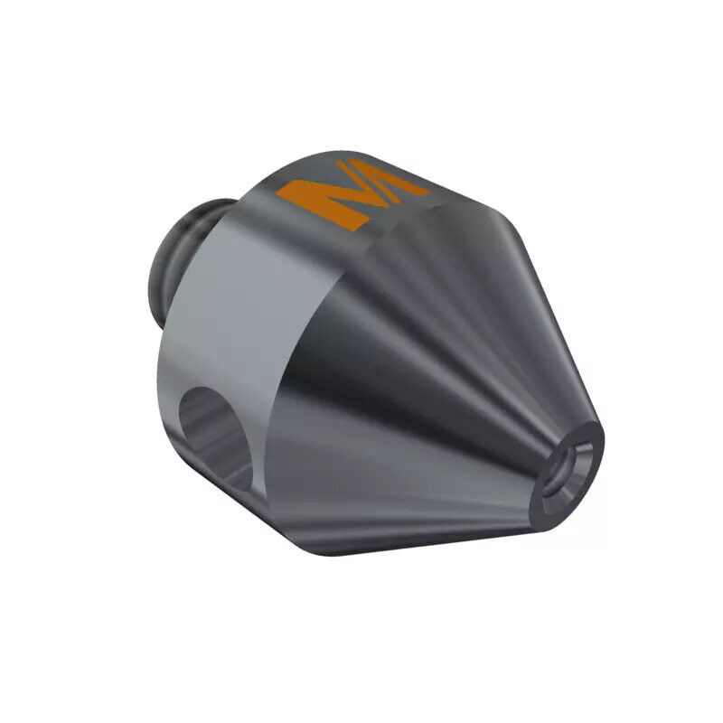 K650448 - Styli_Adapters Ø11,0mm, L 10,0mm, Mitutoyo