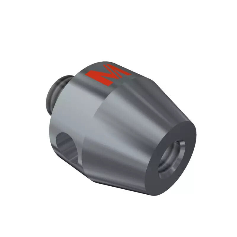 K650960 - Styli_Adapters Ø11,0mm, L 10,0mm, Mitutoyo