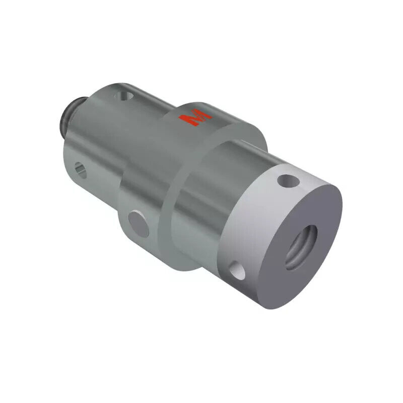 K650977 - Styli_Holders titanium - hardened aço body Ø11,0mm, patented, Mitutoyo