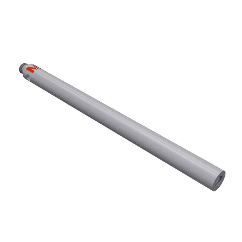 K651041 - Styli_Extension stainless aço stem Ø3,0mm, stainless aço base Ø3,0mm, L 40,0mm, Mitutoyo