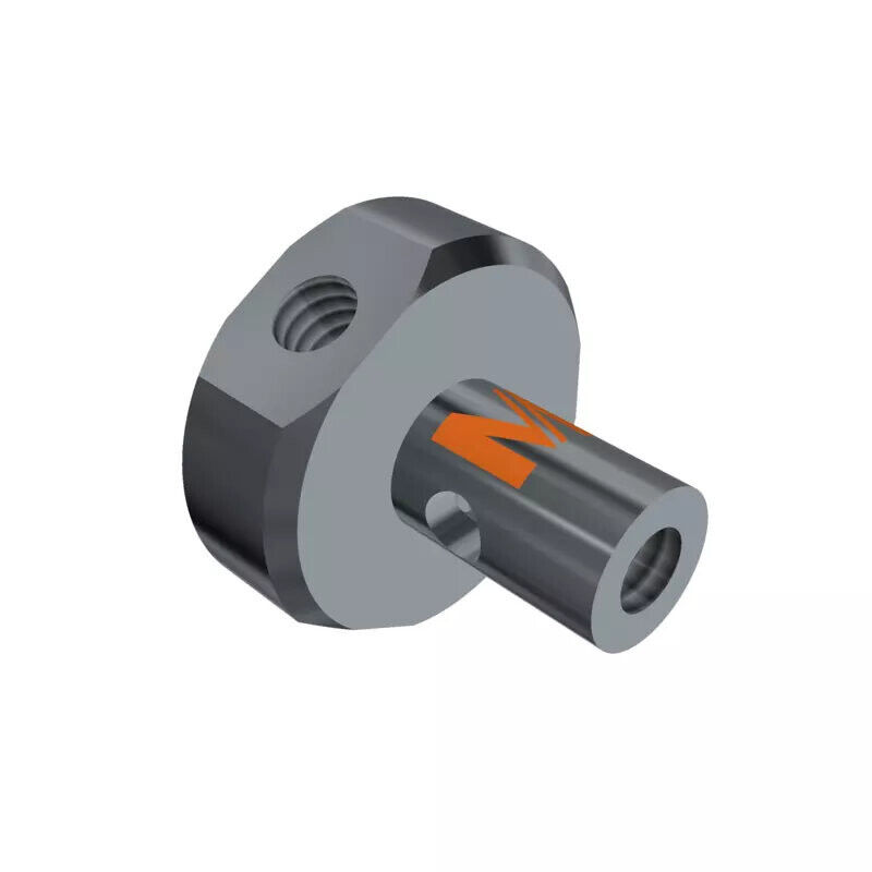 K651056 - Styli_Holders stainless aço Ø7,0mm, L 7,5mm, ML 6,0mm, Mitutoyo
