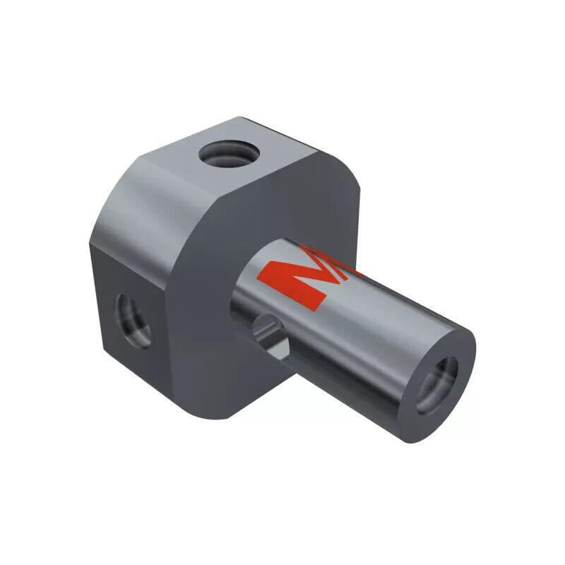 K651057 - Styli_Holders stainless aço Ø7,0mm, L 8,5mm, ML 7,0mm, Mitutoyo