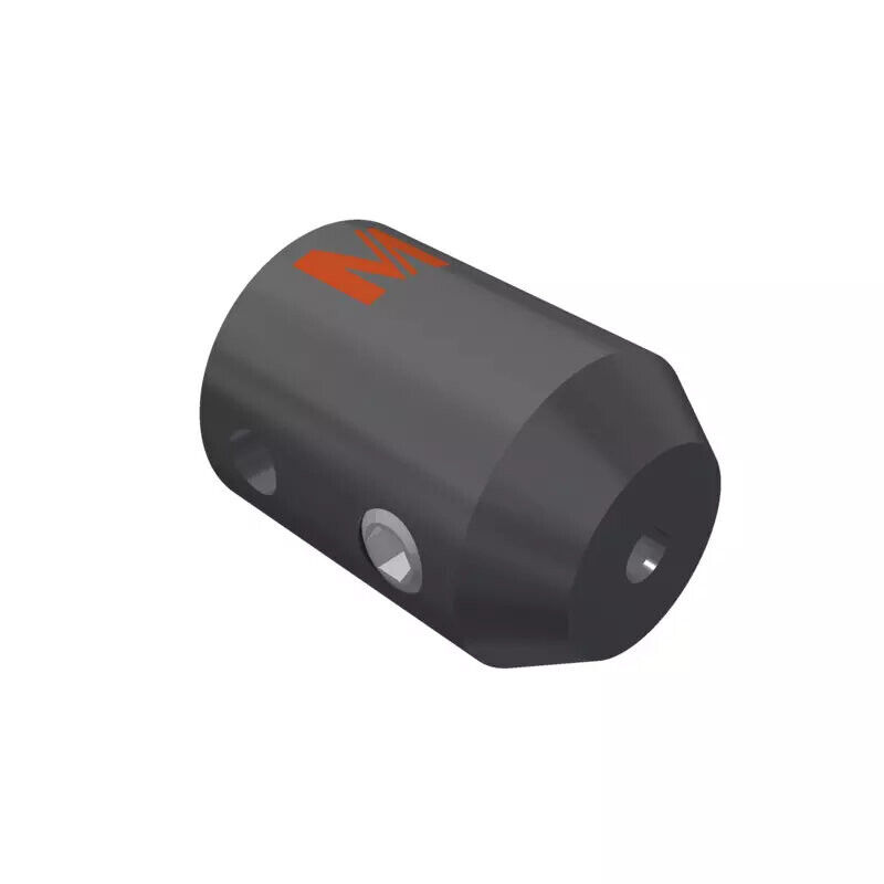 K651065 - Styli_Holders stainless aço Ø6,0mm, L 8,00mm, Mitutoyo