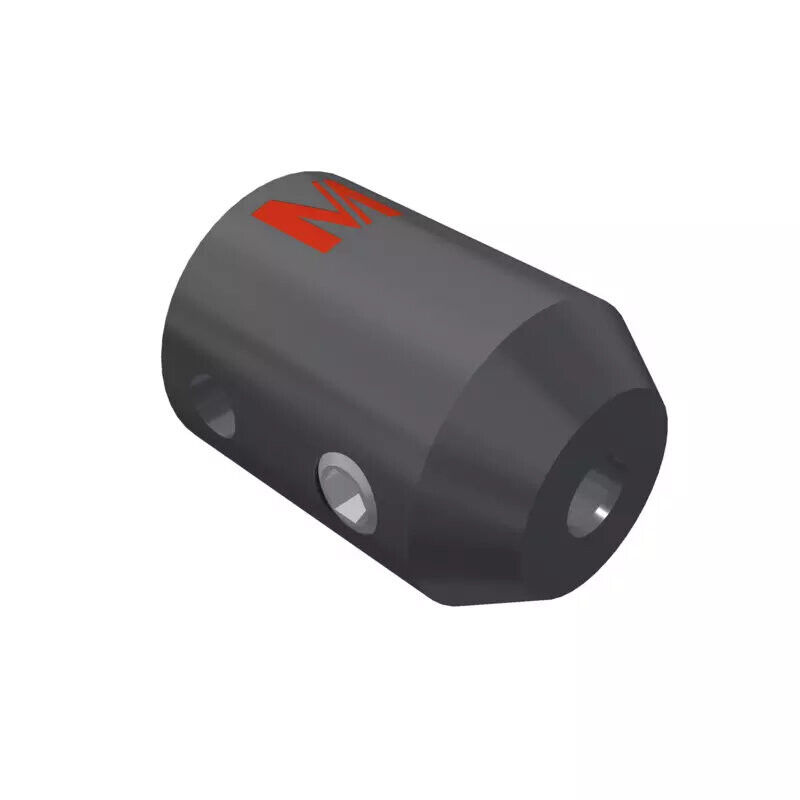 K651066 - Styli_Holders stainless aço Ø6,0mm, L 8,00mm, Mitutoyo