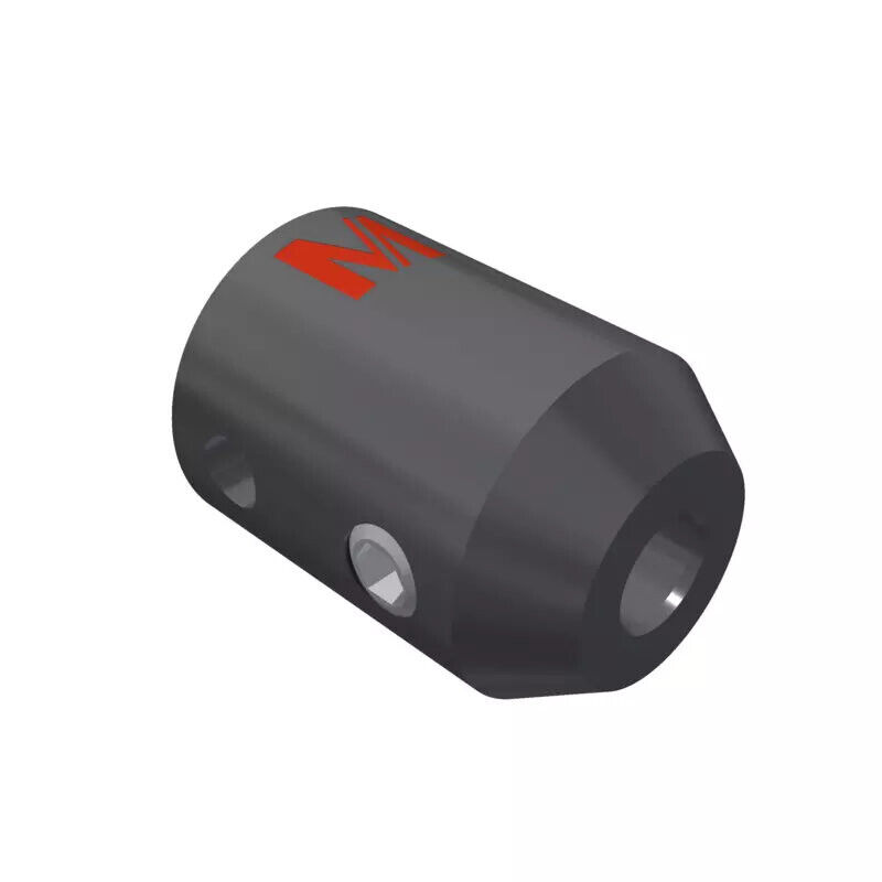 K651067 - Styli_Holders stainless aço Ø6,0mm, L 8,00mm, Mitutoyo