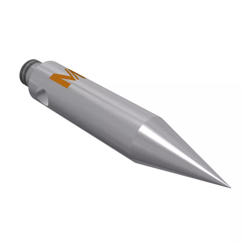 K651097 - Styli_Tip base hardened aço Ø3,0mm,L 15,0mm, Mitutoyo
