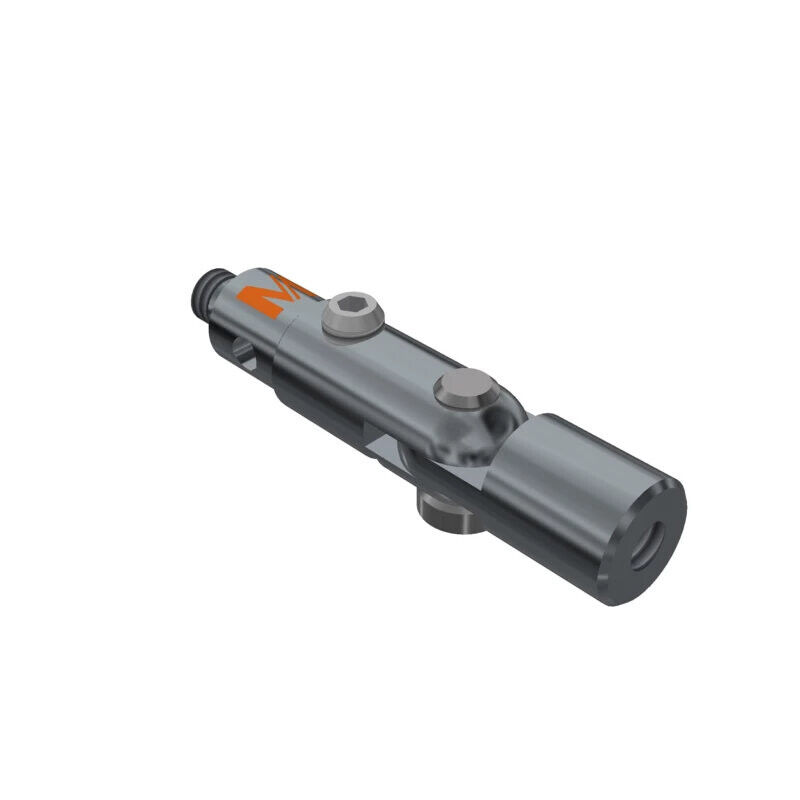 K651101 - Styli_Joints stainless aço stem Ø3,5mm, base stainless aço Ø4,0mm, L 17,2,0mm, ML 3,4mm, Mitutoyo