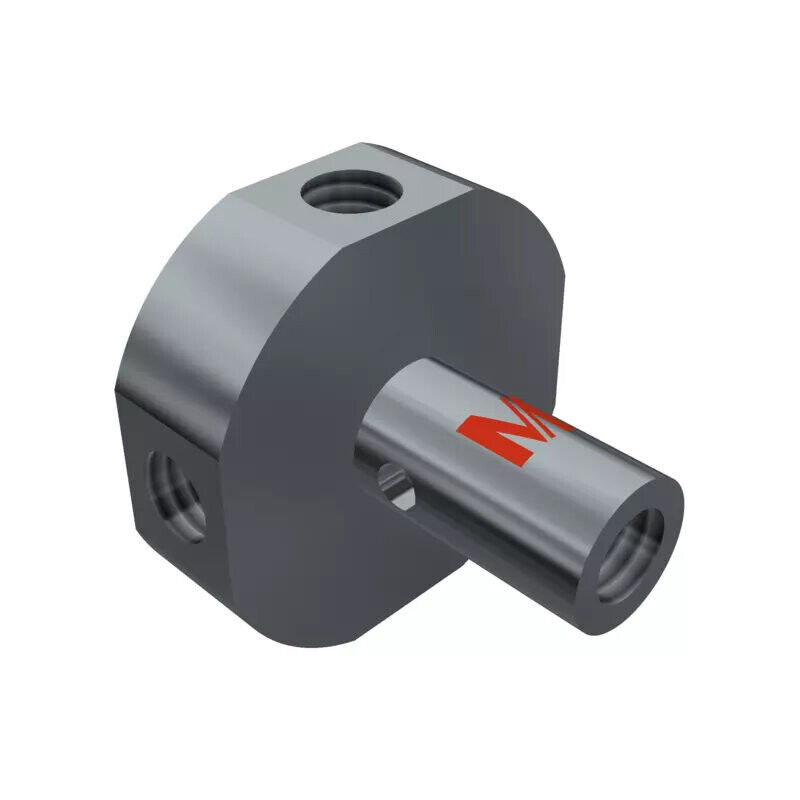 K651167 - Styli_Holders stainless aço Ø12,0mm, L 11,0mm, ML 9,0mm, Mitutoyo