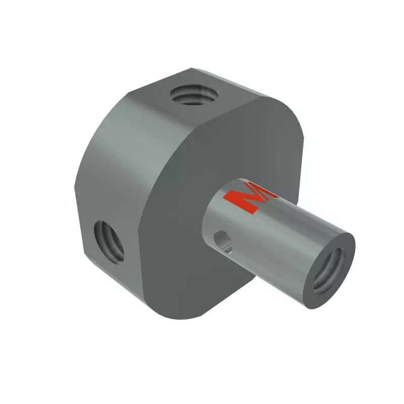 K651168 - Styli_Holders stainless aço Ø12,0mm, L 11,5mm, ML 9,0mm, Mitutoyo