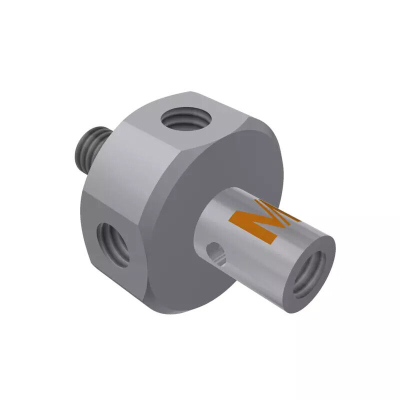 K651169 - Styli_Holders stainless aço Ø10,0mm, L 13,0mm, Mitutoyo