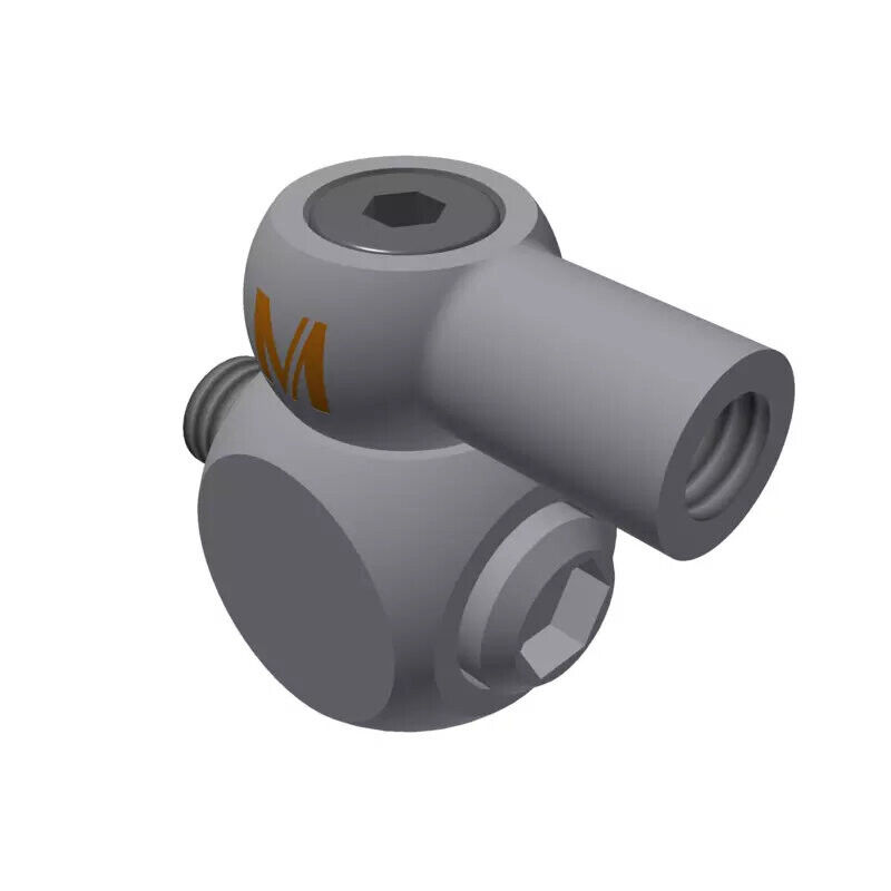 K651180 - Styli_Joints L 11,5mm, offset 5,5mm, Mitutoyo