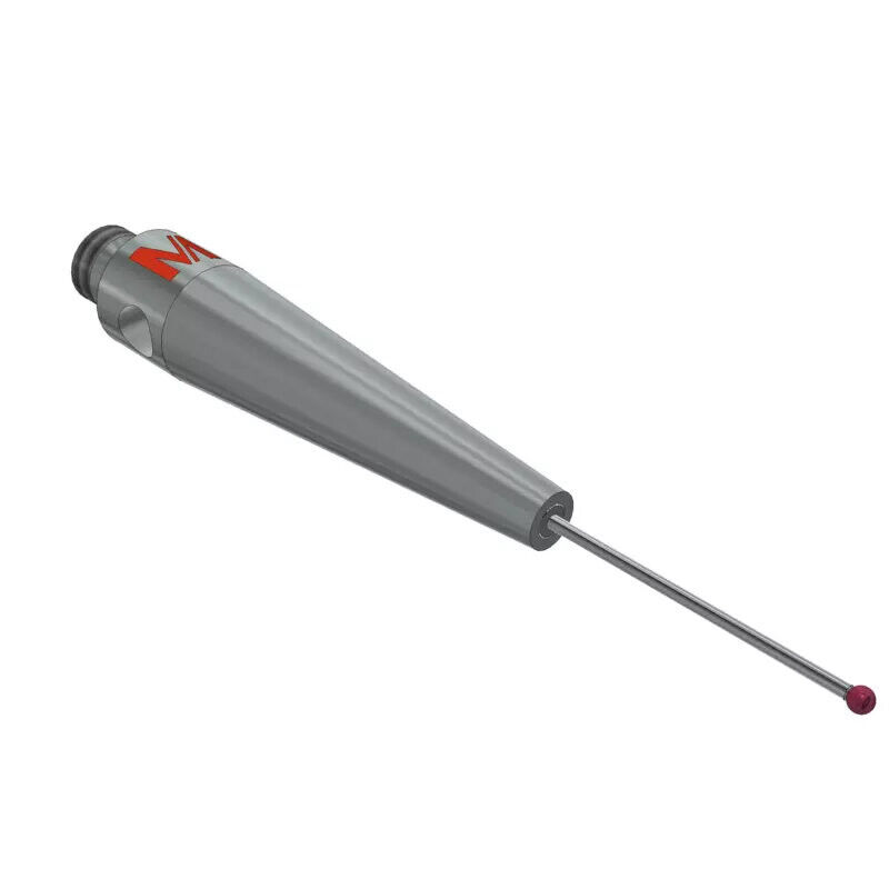 K651197 - Styli_Straight Metal duro stem Ø0,3mm,L 20,0mm, ML 7,0mm,MS2-0.5R7, Mitutoyo