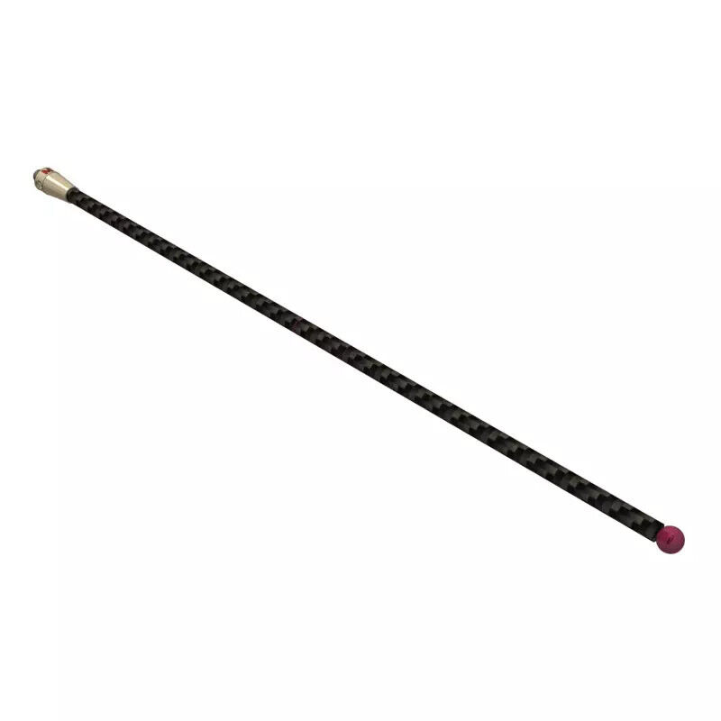 K651198 - Styli_Straight ruby ball Ø8,0 mm, carbon fibre stem Ø6,0 mm, L = 300,0 mm, ML = 275,0 mm, Mitutoyo