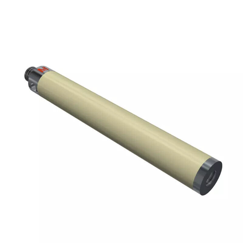 K651204 - Styli_Extension stem Ø7,0mm, end pieces stainless aço, Mitutoyo