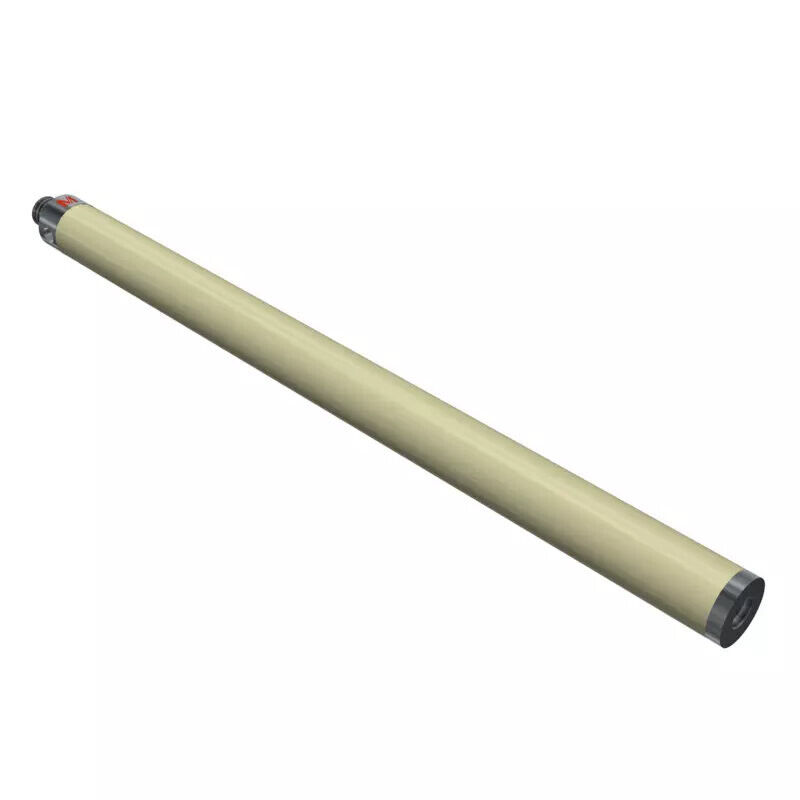 K651205 - Styli_Extension stem Ø7,0mm, end pieces stainless aço, Mitutoyo