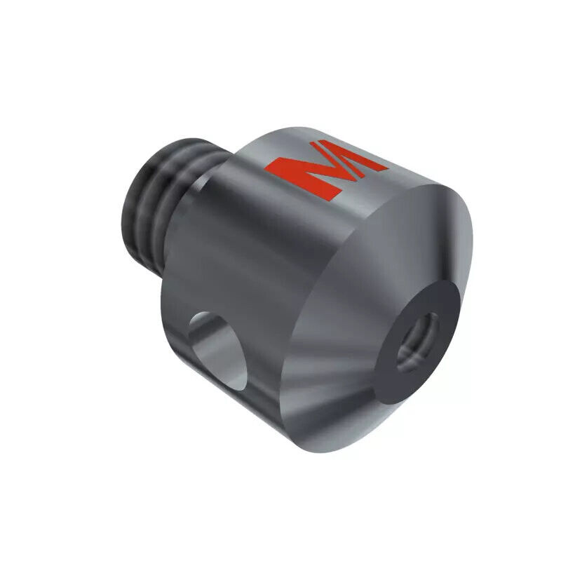 K651207 - Styli_Adapters stainless aço Ø7,0mm, L 5,0mm, Mitutoyo