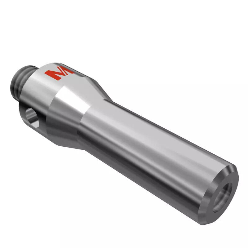 K651209 - Styli_Adapters stainless aço stem Ø4,2mm, base stainless aço 7,0mm,L 20,0mm, Mitutoyo