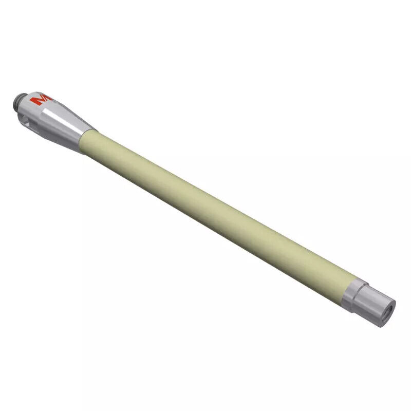 K651215 - Styli_Adapters carbon fibre stem Ø4,5mm, M3 end piece stainless aço Ø4,0mm, base stainless aço Ø7,0mm, L 75,0mm,ML 59,0mm, Mitutoyo