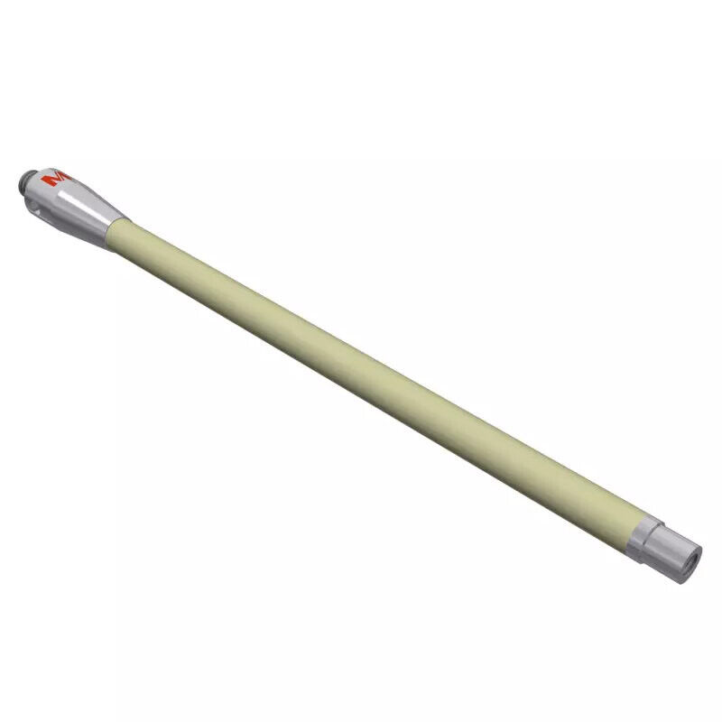 K651216 - Styli_Adapters carbon fibre stem Ø4,5mm, M3 end piece stainless aço Ø4,0mm, base stainless aço Ø7,0mm, L 510,0mm,ML 84,0mm, Mitutoyo