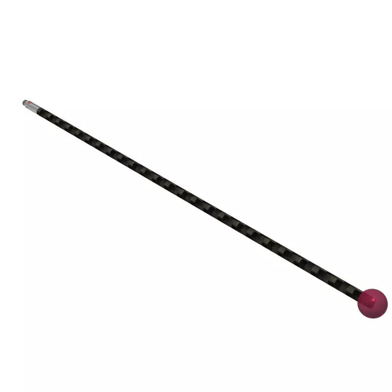 K651313 - Styli_Straight carbon fibre ø10 x 200, Mitutoyo