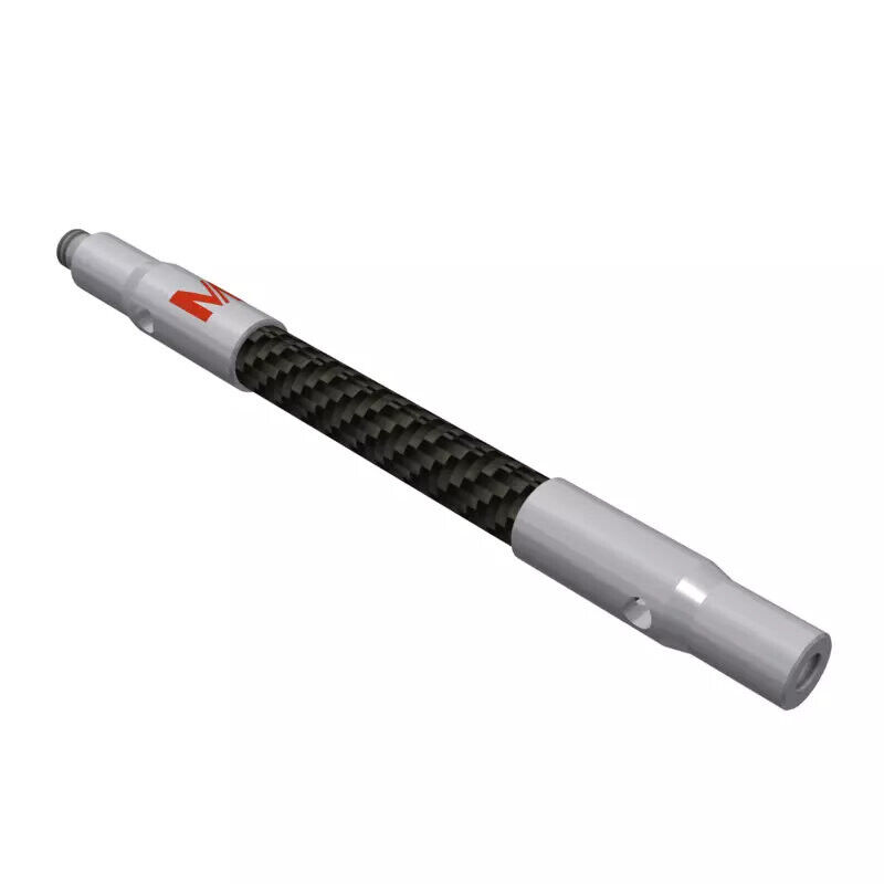 K651350 - Styli_Extension stem Ø3,0mm, end pieces stainless aço, Mitutoyo