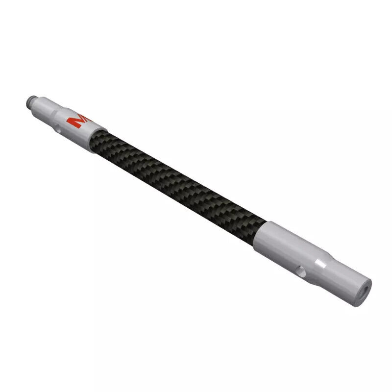 K651351 - Styli_Extension stem Ø3,0mm, end pieces stainless aço, Mitutoyo