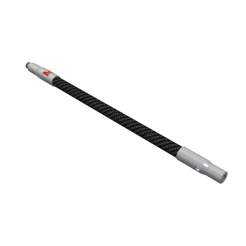 K651352 - Styli_Extension stem Ø3,0mm, end pieces stainless aço, Mitutoyo