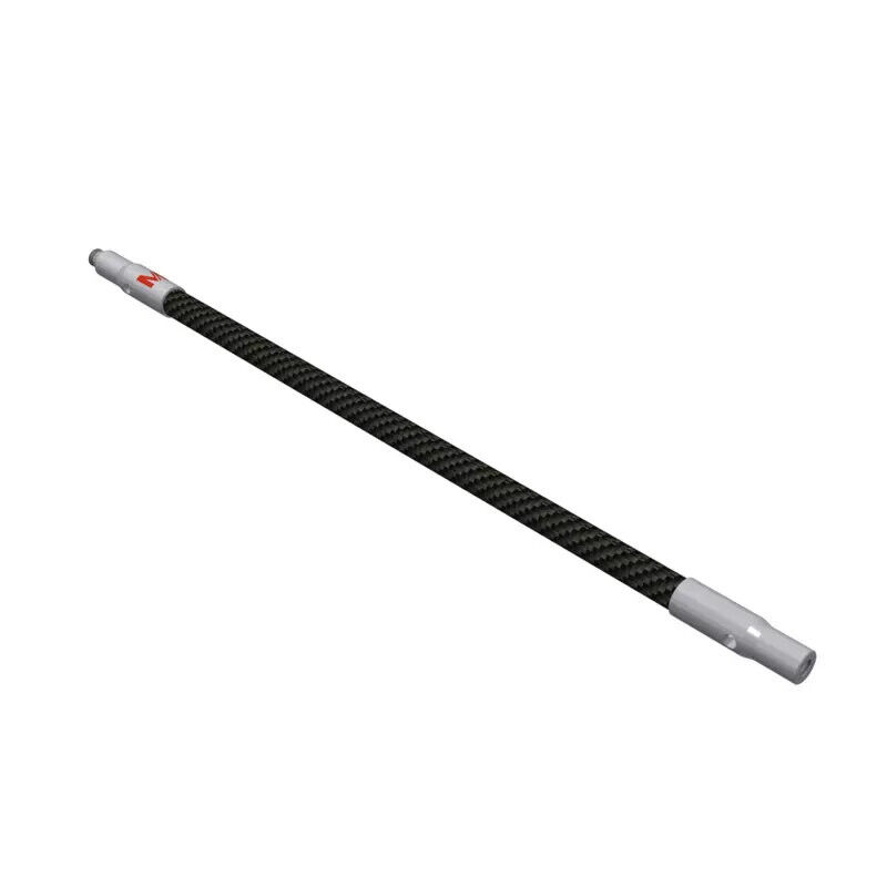 K651353 - Styli_Extension stem Ø3,0mm, end pieces stainless aço, Mitutoyo