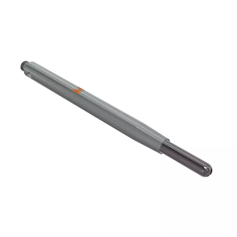 K651460 - Cylinder stylus M2, Metal duro 3,0mm,Metal duro stem Ø2,0mm, L39mm, ML 7mm, Mitutoyo