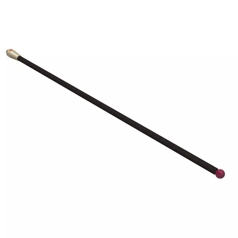 K651531 - Stylus M5 ruby ball Ø8,0mm,Stylus M5 ruby ball Ø8,0mm
, carbon fibre stem Ø6mm, titanium base Ø10,0mm, L300mm, ML 280mm, Mitutoyo