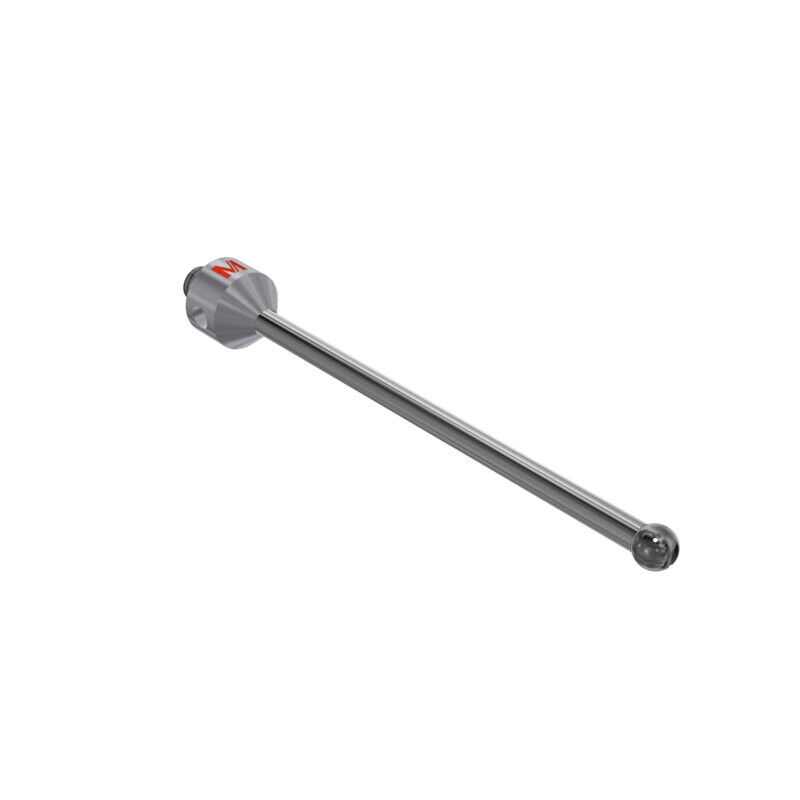 K656008 - Styli_Straight Metal duro stem Ø3,5mm, base titanium Ø11,0mm,L 72,5mm, ML 62,5mm, Mitutoyo