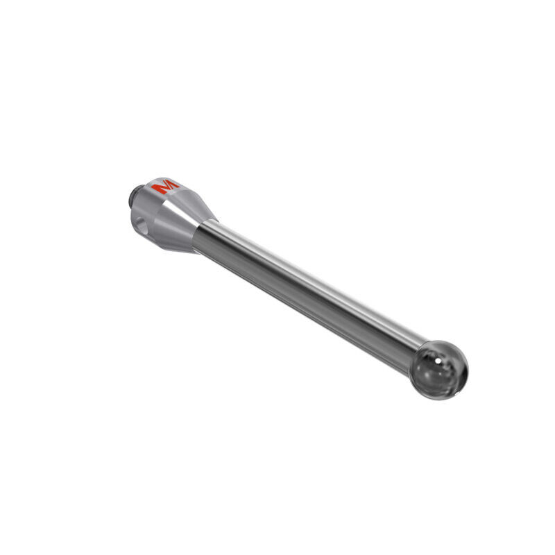 K656011 - Styli_Straight Metal duro stem Ø3,5mm, base titanium Ø11,0mm,L 59,5mm, ML 46,5mm, Mitutoyo