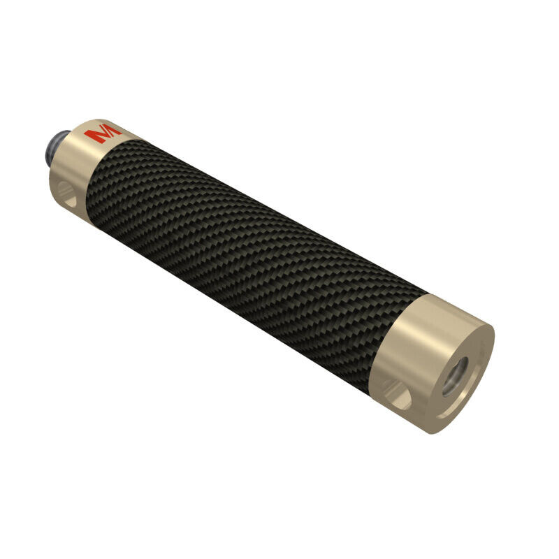 K656024 - Styli_Extension stem Ø11,0mm, end pieces titanium - thermostable, torsion resistant, Mitutoyo
