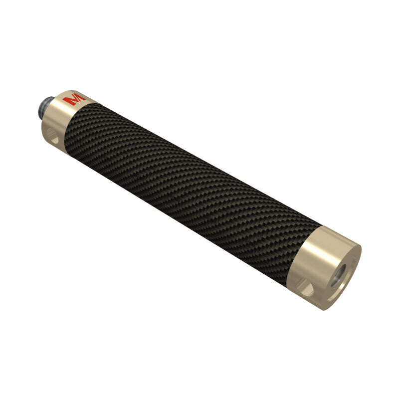 K656025 - Styli_Extension stem Ø11,0mm, end pieces titanium - thermostable, torsion resistant, Mitutoyo