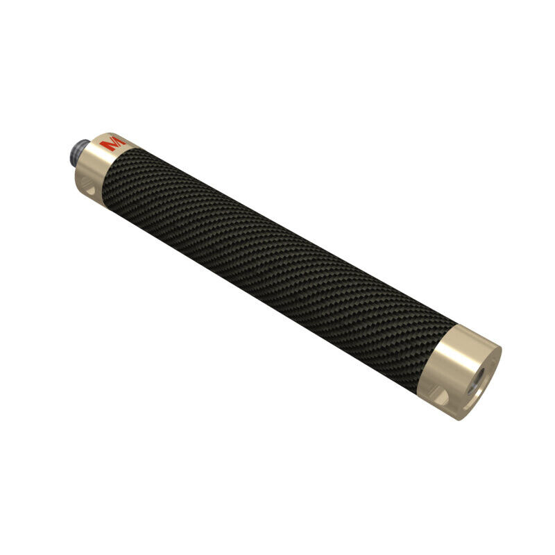 K656026 - Styli_Extension stem Ø11,0mm, end pieces titanium - thermostable, torsion resistant, Mitutoyo