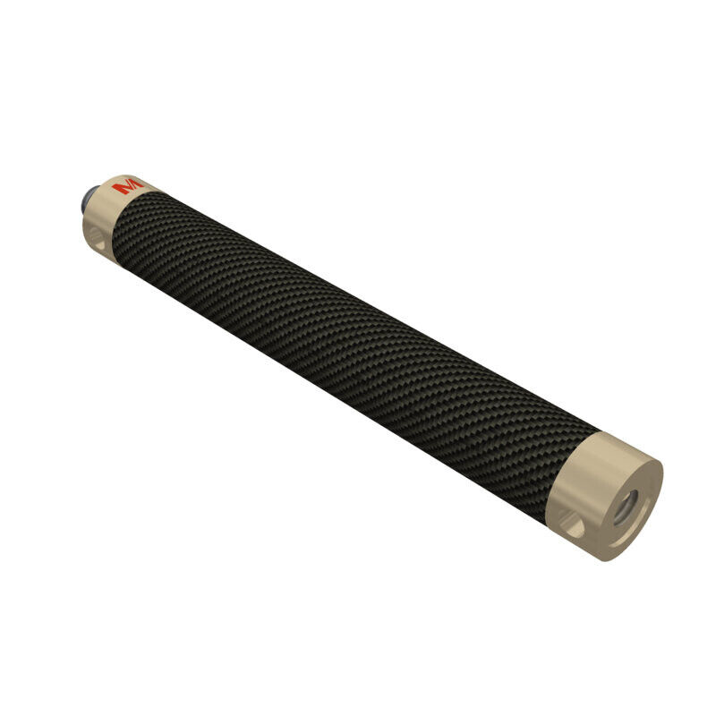 K656027 - Styli_Extension stem Ø11,0mm, end pieces titanium - thermostable, torsion resistant, Mitutoyo