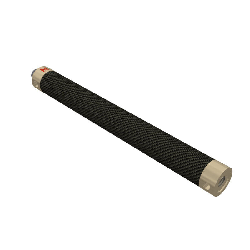 K656029 - Styli_Extension stem Ø11,0mm, end pieces titanium - thermostable, torsion resistant, Mitutoyo
