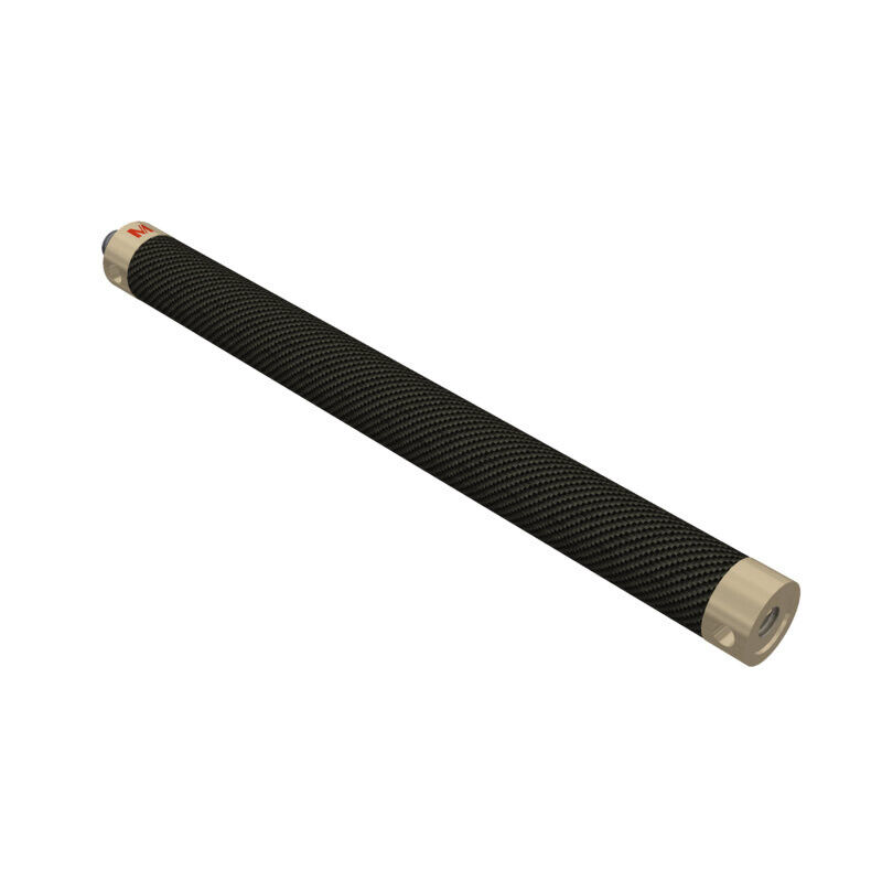 K656030 - Styli_Extension stem Ø11,0mm, end pieces titanium - thermostable, torsion resistant, Mitutoyo