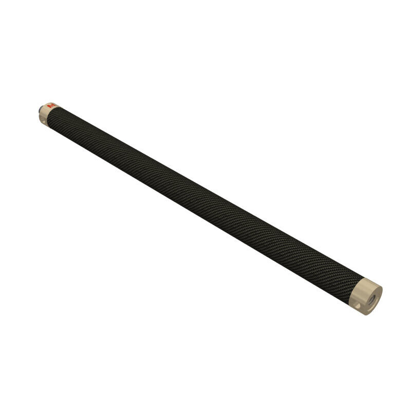 K656032 - Styli_Extension stem Ø11,0mm, end pieces titanium - thermostable, torsion resistant, Mitutoyo