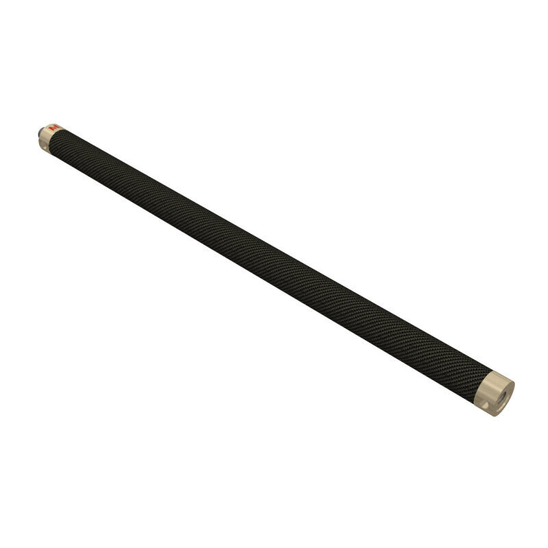 K656033 - Styli_Extension stem Ø11,0mm, end pieces titanium - thermostable, torsion resistant, Mitutoyo