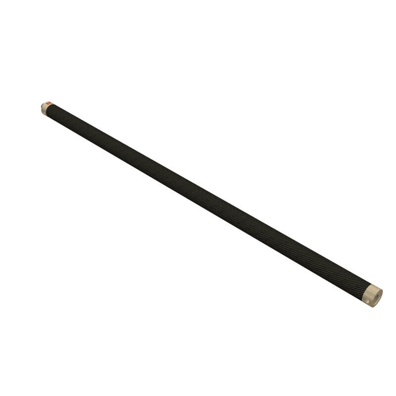 K656035 - Styli_Extension stem Ø11,0mm, end pieces titanium - thermostable, torsion resistant, Mitutoyo