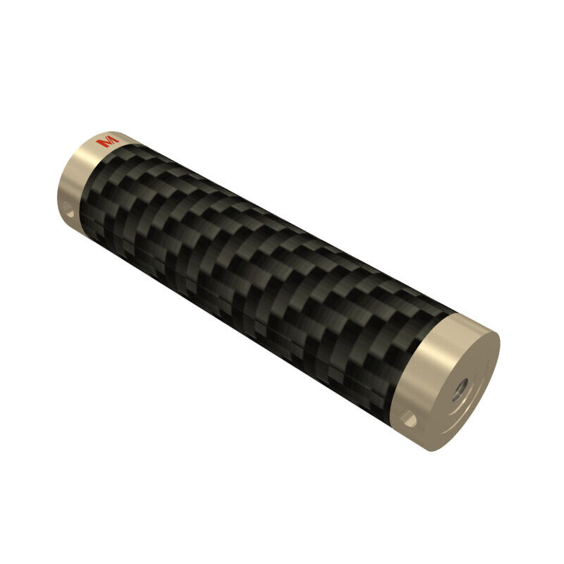 K656040 - Styli_Extension stem Ø20,0mm, end pieces titanium - thermostable, torsion resistant, Mitutoyo