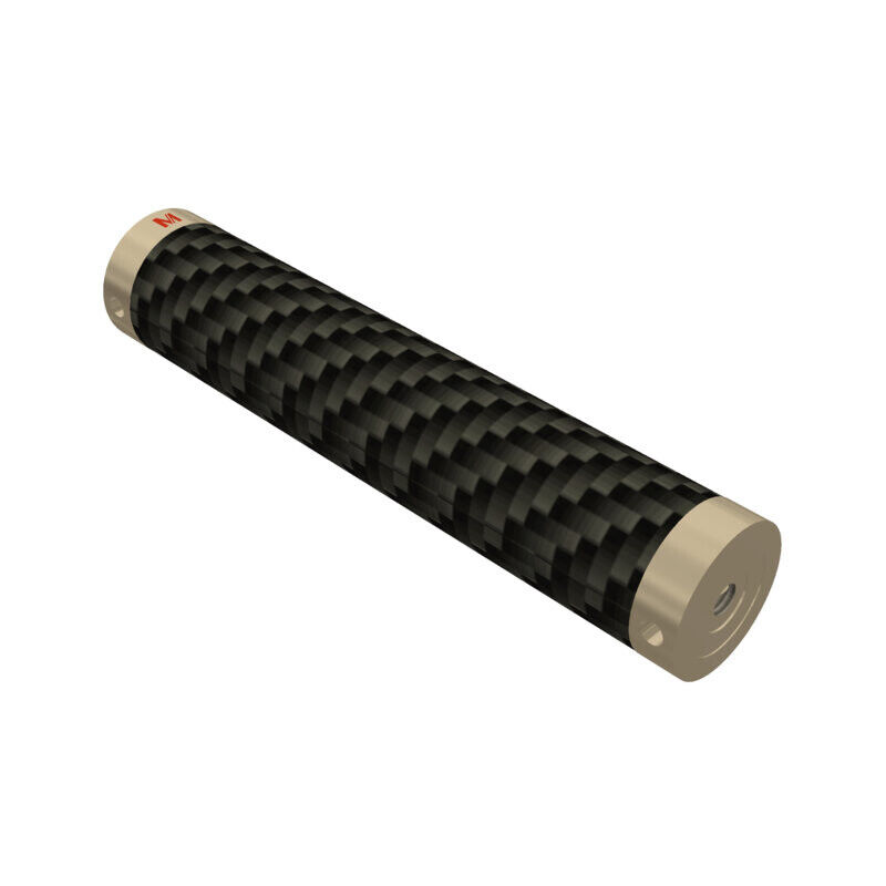 K656041 - Styli_Extension stem Ø20,0mm, end pieces titanium - thermostable, torsion resistant, Mitutoyo