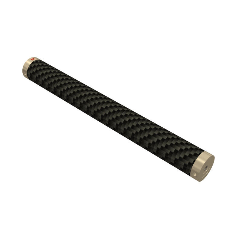 K656044 - Styli_Extension stem Ø20,0mm, end pieces titanium - thermostable, torsion resistant, Mitutoyo