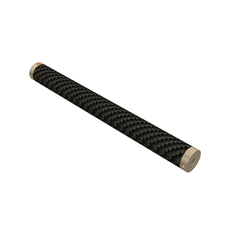 K656045 - Styli_Extension stem Ø20,0mm, end pieces titanium - thermostable, torsion resistant, Mitutoyo