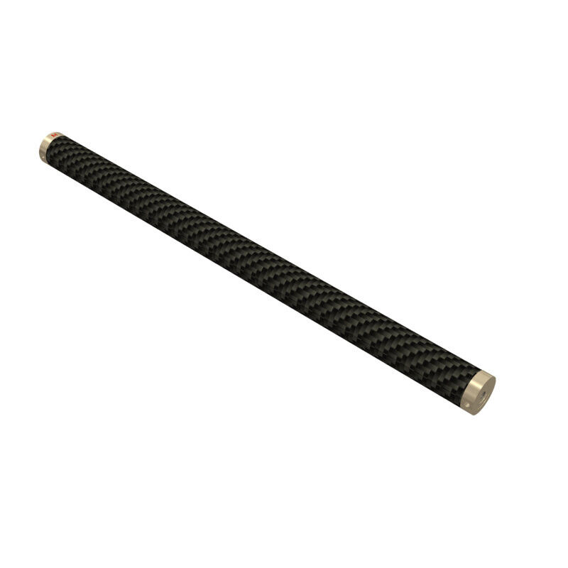 K656047 - Styli_Extension stem Ø20,0mm, end pieces titanium - thermostable, torsion resistant, Mitutoyo