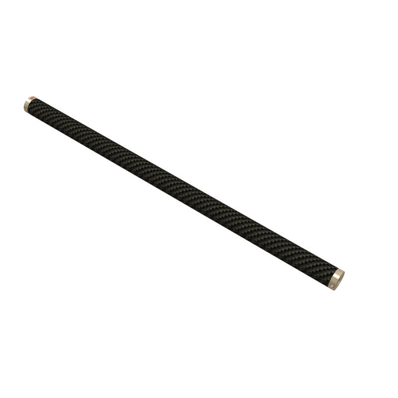 K656048 - Styli_Extension stem Ø20,0mm, end pieces titanium - thermostable, torsion resistant, Mitutoyo